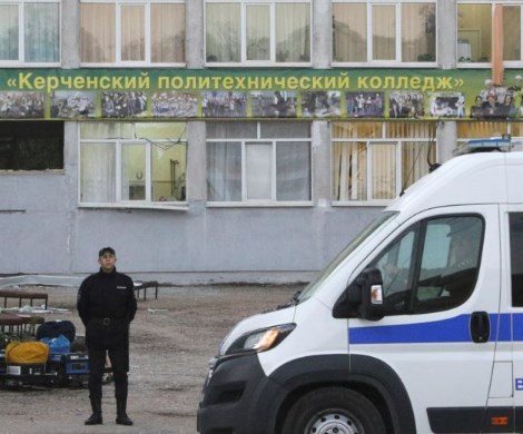 Росгвардия предложила россиянам новые правила Росгвардия предложила россиянам новые правила