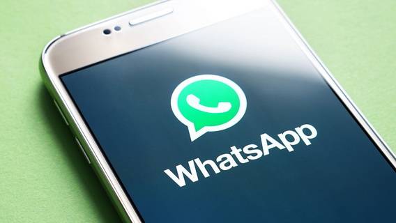 Роскомнадзор не исключает блокировки мессенджера WhatsApp