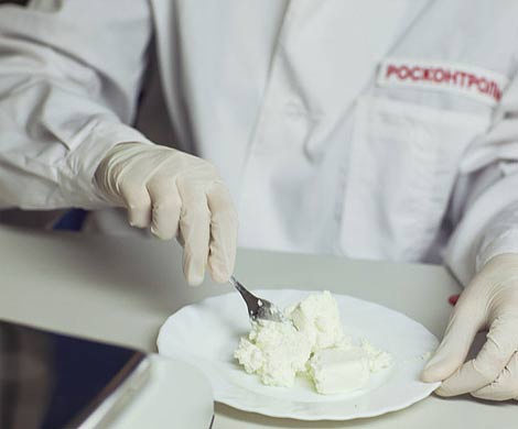 Росконтроль выявил несоответствия в составе мороженого, реализуемого на рынке РФ