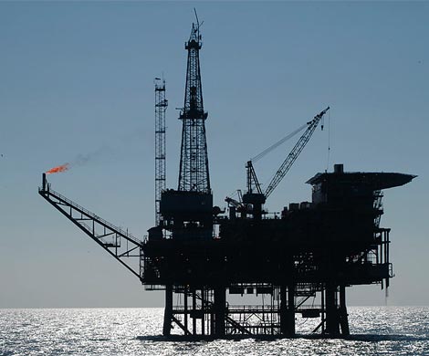 «Роснефть» и Statoil готовятся к бурению в Охотском море