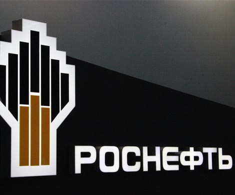 «Роснефть» хочет укрепить позиции на рынке КНР «Роснефть» хочет укрепить позиции на рынке КНР