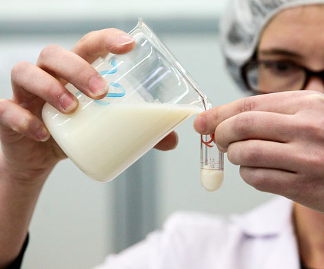 Роспотребнадзор назвал главные вопросы россиян о молочной продукции