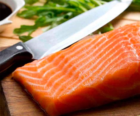 Росрыболовство предупредило о росте цен на лосось из-за дефицита