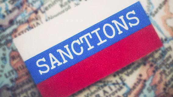 России объявлена санкционно-финансовая война 
