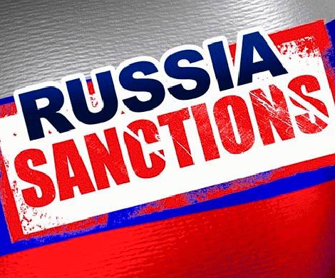 России угрожают ужесточением экономических санкций