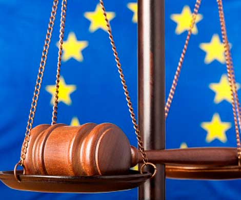Российские банки оспаривают санкции в Европейском суде