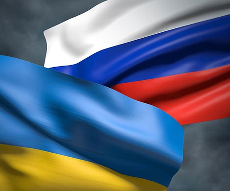 Российские компании получат поддержку в работе на Украине Российские компании получат поддержку в работе на Украине
