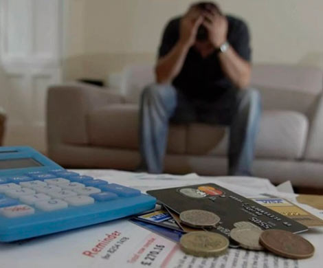Российские семьи стали испытывать больше трудностей при выплате ипотеки