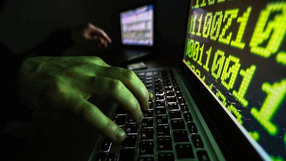 Российские хакеры предположительно взломали одну из главных американских компаний по кибербезопасности