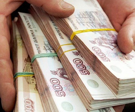 Российским предпринимателям удаленно выдадут кредиты