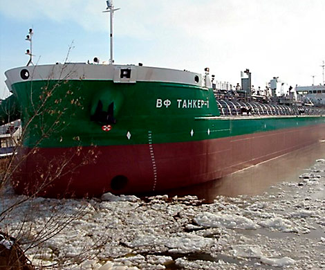 Российское судостроение выйдет на рост за счет ледоколов и танкеров