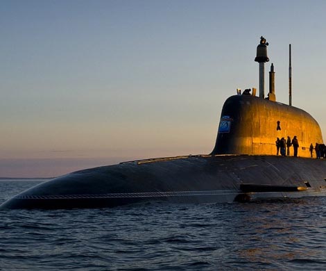 Россия готова передать Индии технологии строительства субмарин