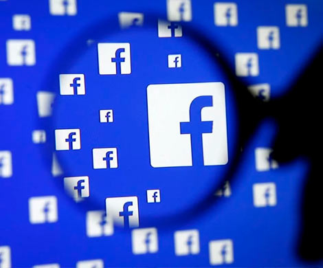 Россия и Китай не взламывали Facebook 