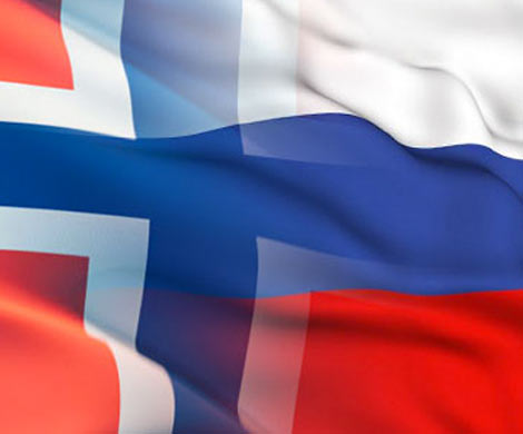 Россия и Норвегия расширили зону для безвизовых поездок