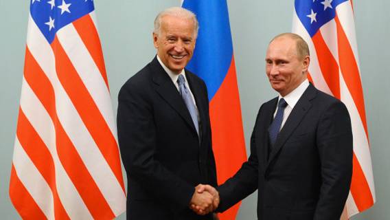 Россия и США начали налаживать дипломатические отношения Россия и США начали налаживать дипломатические отношения