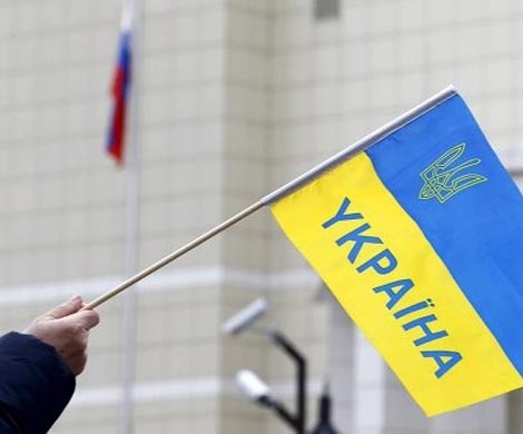 Россия может надолго остаться без посла на Украине Россия может надолго остаться без посла на Украине