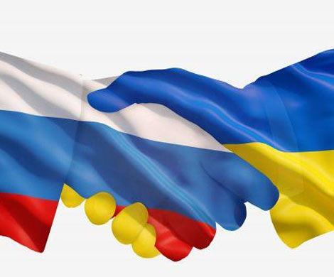 Россия не будет аннулировать соглашение о дружбе с Украиной Россия не будет аннулировать соглашение о дружбе с Украиной