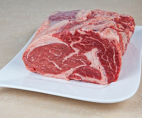 Россия ограничила поставки мяса с четырех белорусских заводов