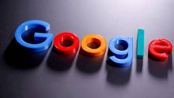 Россия оштрафовала Google за наличие запрещенного контента