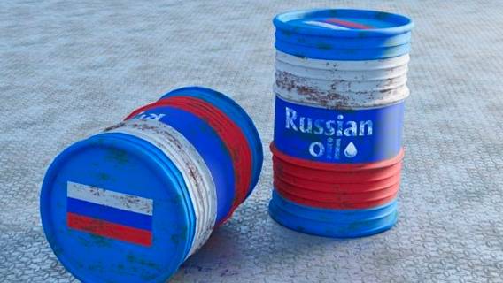 Россия ответит на введение потолка цен на нефть принятием соответствующего документа