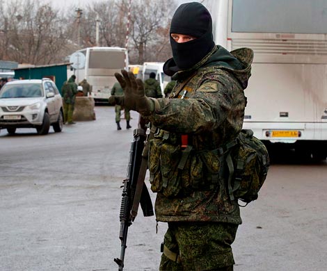 Россия озвучила требования к Украине для возврата наблюдателей
