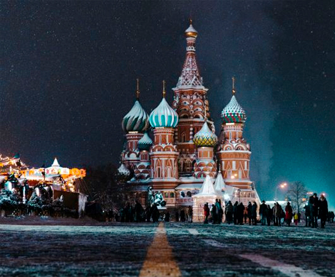 Россия перестала быть опасной для туристов по версии Госдепа