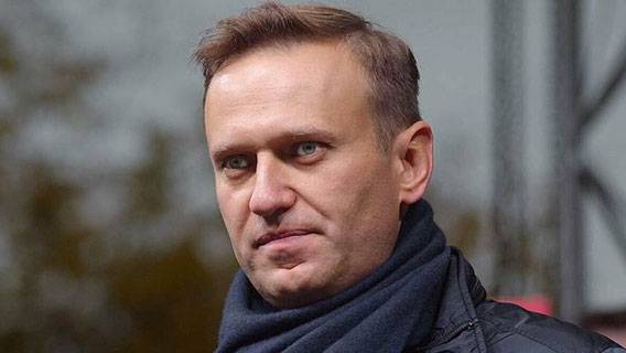 Россия пообещала принять ответные меры на санкции США в связи с отравлением Навального Россия пообещала принять ответные меры на санкции США в связи с отравлением Навального