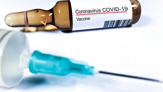 Россия предложила США помощь в разработке вакцины от коронавируса;  США отказались