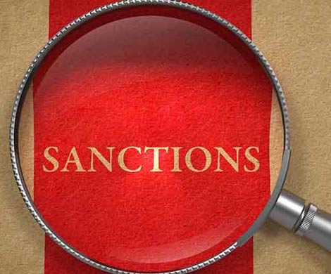 Россия призвала Запад отказаться от усиления санкций