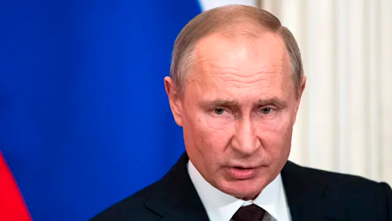 Россия «проникла» в общество Великобритании с целью «преследовать врагов Путина»