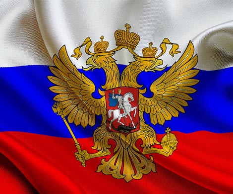 Россия стала топ-темой президентской гонки в США Россия стала топ-темой президентской гонки в США