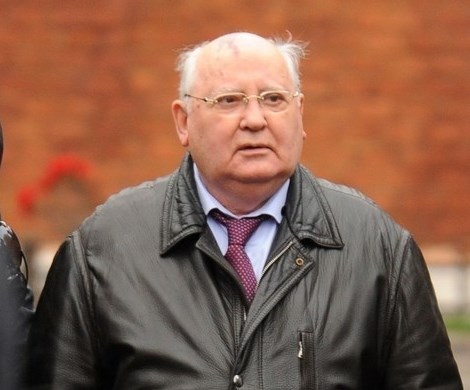 Россия ударит первой: Горбачев назвал три причины начала ядерной войны