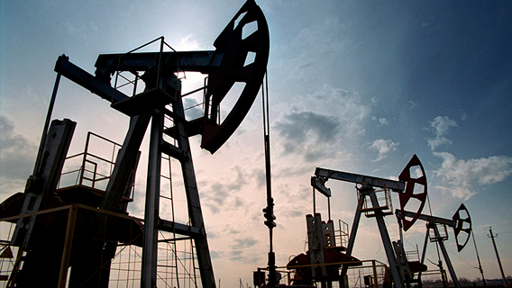 Россия уронила нефтяные цены, чтобы помочь Китаю? Россия уронила нефтяные цены, чтобы помочь Китаю?