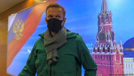Россия заявила, что TikTok удаляет посты, пропагандирующие незаконный протест Навального Россия заявила, что TikTok удаляет посты, пропагандирующие незаконный протест Навального