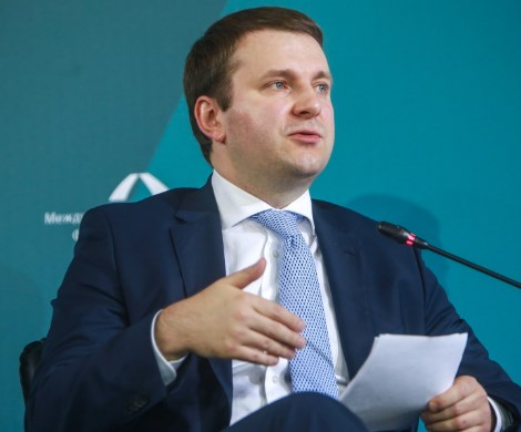 Россиян накроет проблемами: министр дал пугающий прогноз для России на начало года