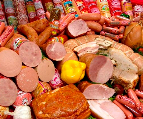Россиян предупредили о росте цен на колбасу