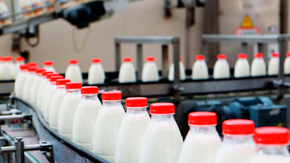 Россиян предупредили о росте цен на молочку