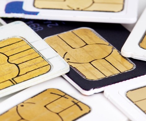 Россиян заставят пользоваться только SIM-картами, одобренными ФСБ