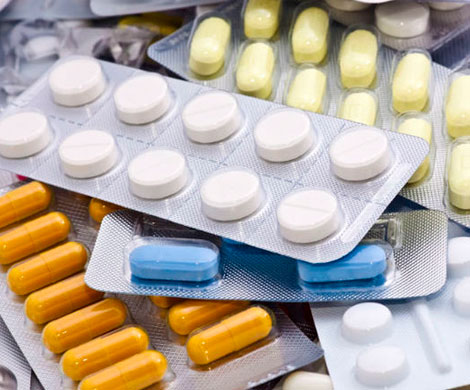 Россиянам посоветовали не увлекаться антибиотиками