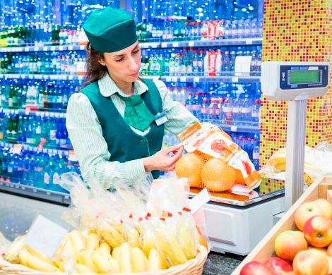 Россияне наращивают потребительскую уверенность