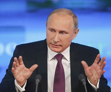 Россияне определили главные достижения своего президента Россияне определили главные достижения своего президента