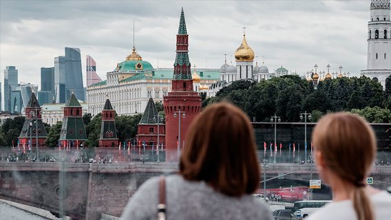Россияне разделились в ожиданиях от нового кабмина Россияне разделились в ожиданиях от нового кабмина