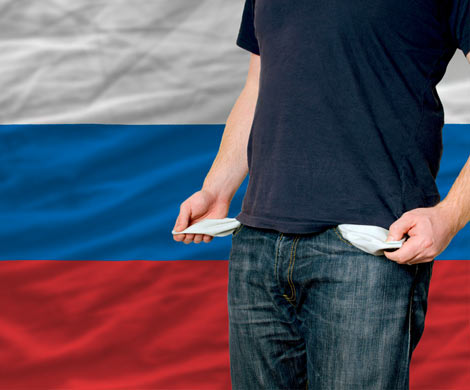 Россияне резко сократили безнадежные долги