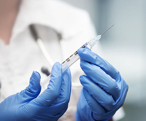 Россияне смогут вакцинироваться от рака легких?