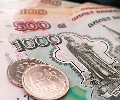 Россияне со средним достатком не вышли на докризисный объем расходов