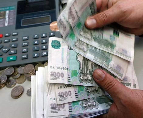 Россияне стали брать кредиты только на серьезные покупки Россияне стали брать кредиты только на серьезные покупки