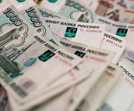 Россияне стали чаще открывать не гарантированные АСВ депозиты