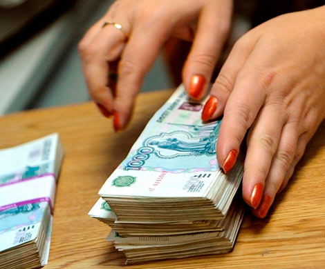Россияне улучшили отношение к банковским вкладам Россияне улучшили отношение к банковским вкладам