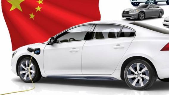 Россияне увеличили количество продаж автомобилей из Китая на 88%