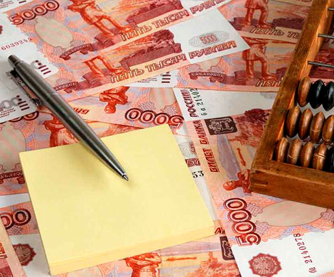 Россияне в среднем хранят в банках по 680 тыс. рублей